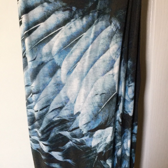 Helmut Lang Racerback Tank - Picture 3 of 6